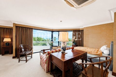 Eigentumswohnung in Pattaya, Thailand, 2 Schlafzimmer № 220705 - Foto 14