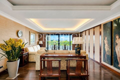 คอนโดมิเนียมในพัทยา, ประเทศไทย, 2 ห้องนอน № 220705