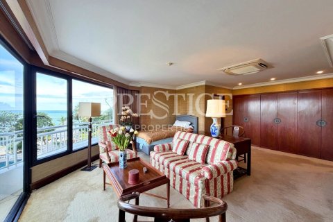 Eigentumswohnung in Pattaya, Thailand, 2 Schlafzimmer № 220705 - Foto 13