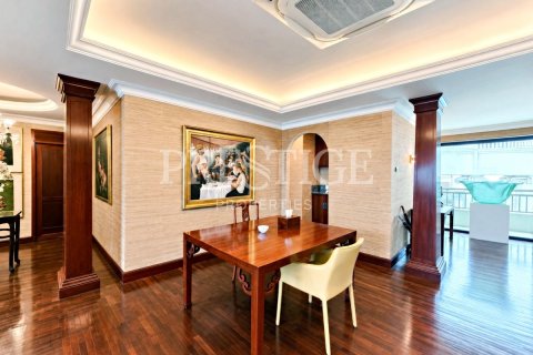 Eigentumswohnung in Pattaya, Thailand, 2 Schlafzimmer № 220705 - Foto 4