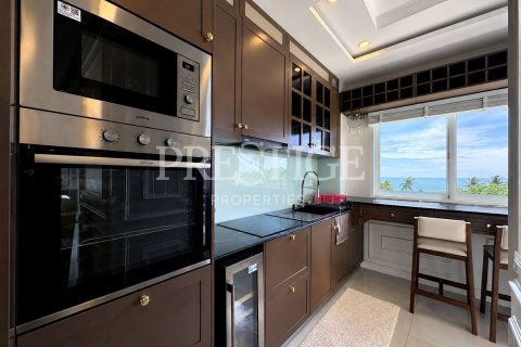 Eigentumswohnung in Pattaya, Thailand, 2 Schlafzimmer № 220702 - Foto 8