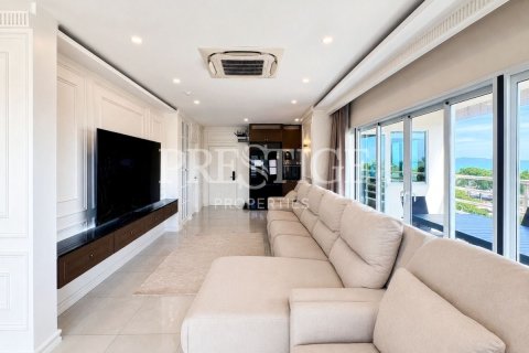 Eigentumswohnung in Pattaya, Thailand, 2 Schlafzimmer № 220702 - Foto 4