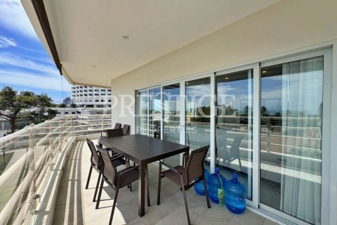 Eigentumswohnung in Pattaya, Thailand, 2 Schlafzimmer № 220702 - Foto 20