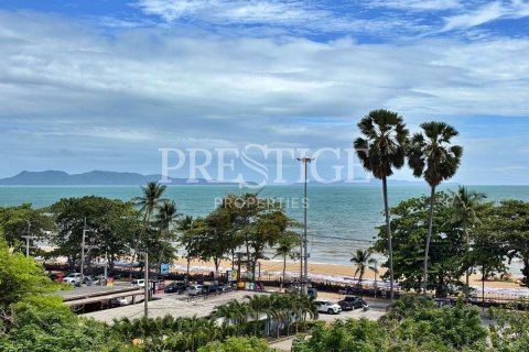 Eigentumswohnung in Pattaya, Thailand, 2 Schlafzimmer № 220702 - Foto 22