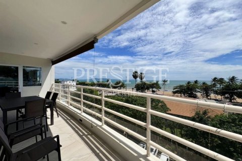 Eigentumswohnung in Pattaya, Thailand, 2 Schlafzimmer № 220702 - Foto 19