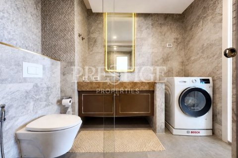 Eigentumswohnung in Pattaya, Thailand, 2 Schlafzimmer № 220702 - Foto 18