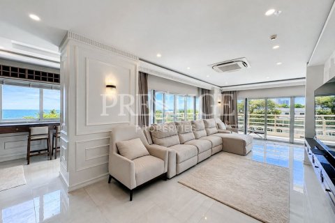 Condo à Pattaya, Thaïlande, 2 chambres  № 220702
