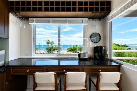 Eigentumswohnung in Pattaya, Thailand, 2 Schlafzimmer № 220702 - Foto 5
