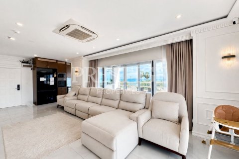 Eigentumswohnung in Pattaya, Thailand, 2 Schlafzimmer № 220702 - Foto 2