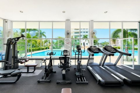 Eigentumswohnung in Pattaya, Thailand, 2 Schlafzimmer № 220702 - Foto 23