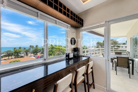 Eigentumswohnung in Pattaya, Thailand, 2 Schlafzimmer № 220702 - Foto 7