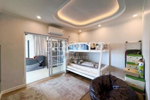 Eigentumswohnung in Pattaya, Thailand, 2 Schlafzimmer № 220702 - Foto 15