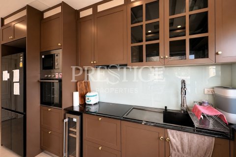 Eigentumswohnung in Pattaya, Thailand, 2 Schlafzimmer № 220702 - Foto 9