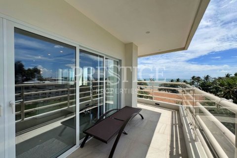 Eigentumswohnung in Pattaya, Thailand, 2 Schlafzimmer № 220702 - Foto 21