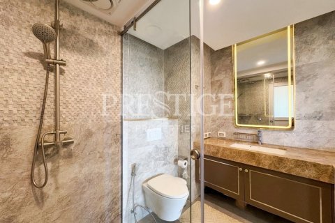 Eigentumswohnung in Pattaya, Thailand, 2 Schlafzimmer № 220702 - Foto 17