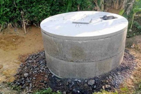 Terrain à Phuket, Thaïlande 2974.8 m2 № 145871 - photo 6