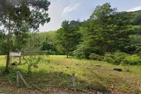 Terrain à Phuket, Thaïlande 2974.8 m2 № 145871 - photo 4