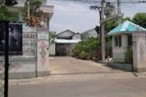 Hôtel à Udon Thani, Thaïlande № 145870 - photo 3