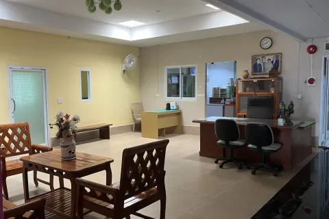 Hôtel à Udon Thani, Thaïlande № 145870 - photo 8