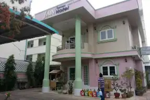 Hôtel à Udon Thani, Thaïlande № 145870 - photo 2