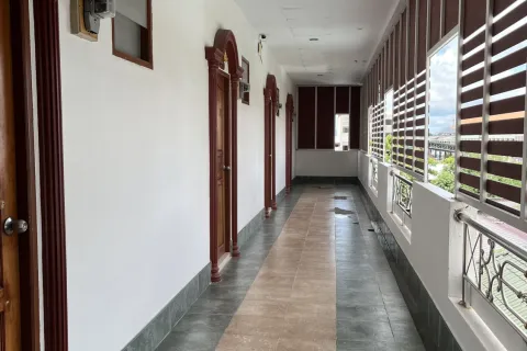 Hôtel à Udon Thani, Thaïlande № 145870