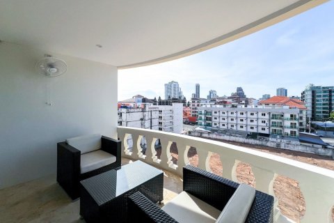 Condo in Pattaya, Thailand, 5 bedrooms  № 145872 - photo 19