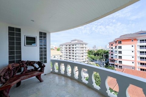 Condo in Pattaya, Thailand, 5 bedrooms  № 145872 - photo 26