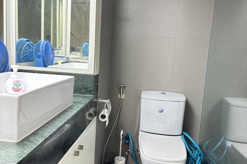 Studio in the Condo in Khlong San, Bangkok, Thailand  № 145873 - photo 4