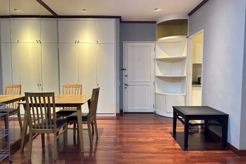 Studio in the Condo in Khlong San, Bangkok, Thailand  № 145873 - photo 7