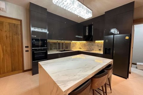 Villa in Phuket, Thailand 3 bedrooms № 166262 - photo 7