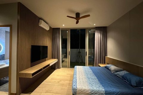 Villa in Phuket, Thailand 4 Schlafzimmer № 166261 - Foto 28