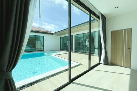 Villa à Phuket, Thaïlande 5 chambres № 166259 - photo 5