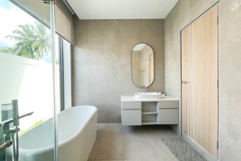 Villa à Phuket, Thaïlande 5 chambres № 166259 - photo 10