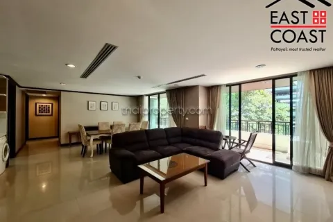Condominio de 2 dormitorios en Pattaya, Tailandia № 212279 - foto 7
