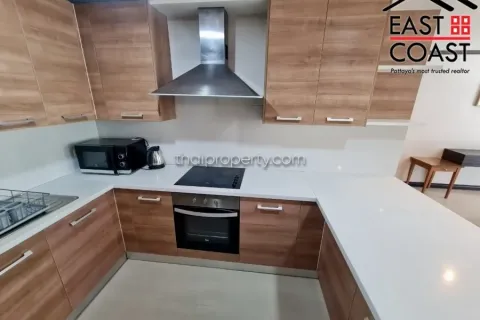 Condominio de 2 dormitorios en Pattaya, Tailandia № 212279 - foto 15