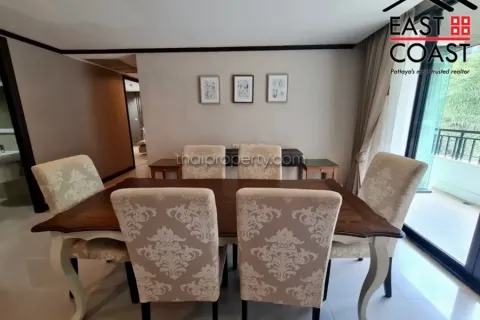 Condominio de 2 dormitorios en Pattaya, Tailandia № 212279 - foto 12