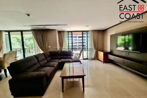 Condominio de 2 dormitorios en Pattaya, Tailandia № 212279 - foto 8