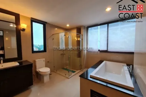 Condominio de 2 dormitorios en Pattaya, Tailandia № 212279 - foto 24