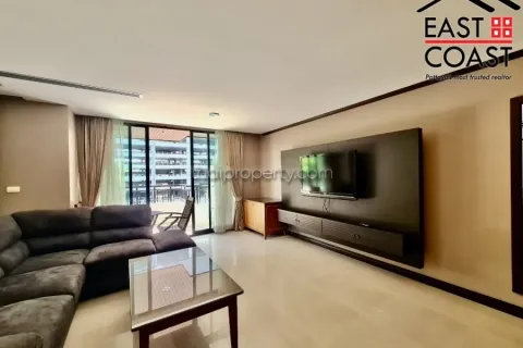 Condominio de 2 dormitorios en Pattaya, Tailandia № 212279 - foto 9