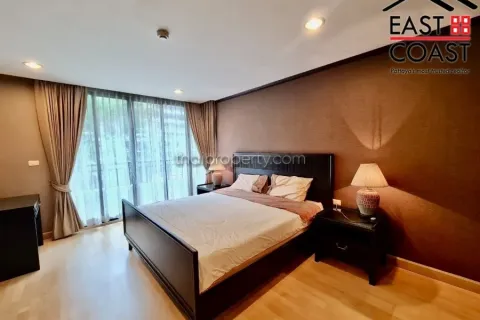 Condominio de 2 dormitorios en Pattaya, Tailandia № 212279 - foto 21