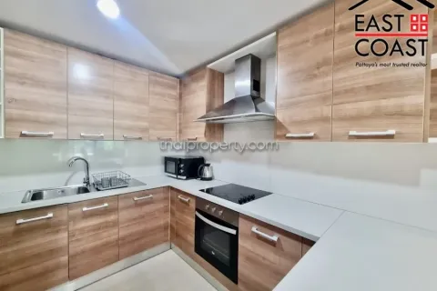 Condominio de 2 dormitorios en Pattaya, Tailandia № 212279 - foto 16