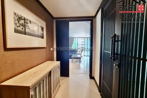 Condominio de 2 dormitorios en Pattaya, Tailandia № 212279 - foto 6