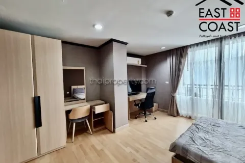 Condominio de 2 dormitorios en Pattaya, Tailandia № 212279 - foto 28