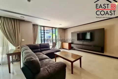 Condominio de 2 dormitorios en Pattaya, Tailandia № 212279 - foto 10