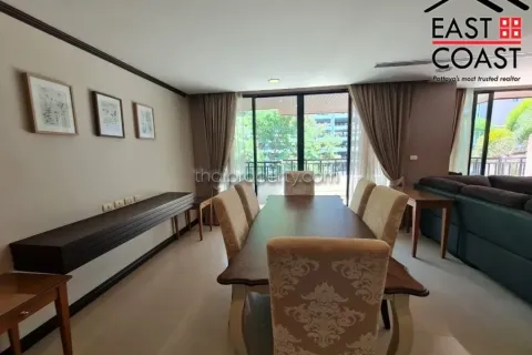 Condominio de 2 dormitorios en Pattaya, Tailandia № 212279 - foto 13