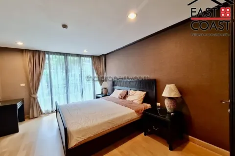 Condominio de 2 dormitorios en Pattaya, Tailandia № 212279 - foto 19