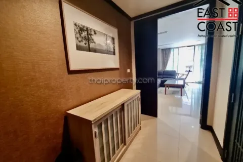 Condominio de 2 dormitorios en Pattaya, Tailandia № 212279 - foto 5