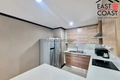 Condominio de 2 dormitorios en Pattaya, Tailandia № 212279 - foto 17