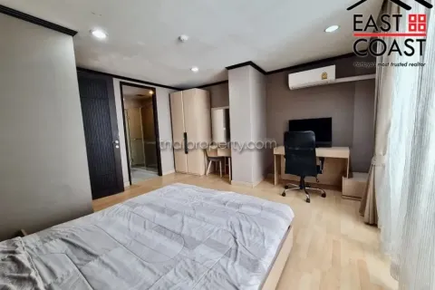Condominio de 2 dormitorios en Pattaya, Tailandia № 212279 - foto 30