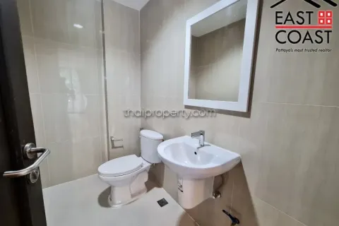 Condominio de 2 dormitorios en Pattaya, Tailandia № 212279 - foto 18